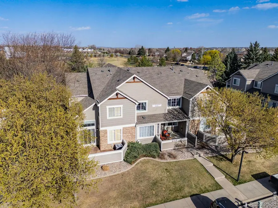 3051 Sage Creek Road #C18, Fort Collins, CO 80528 - #2