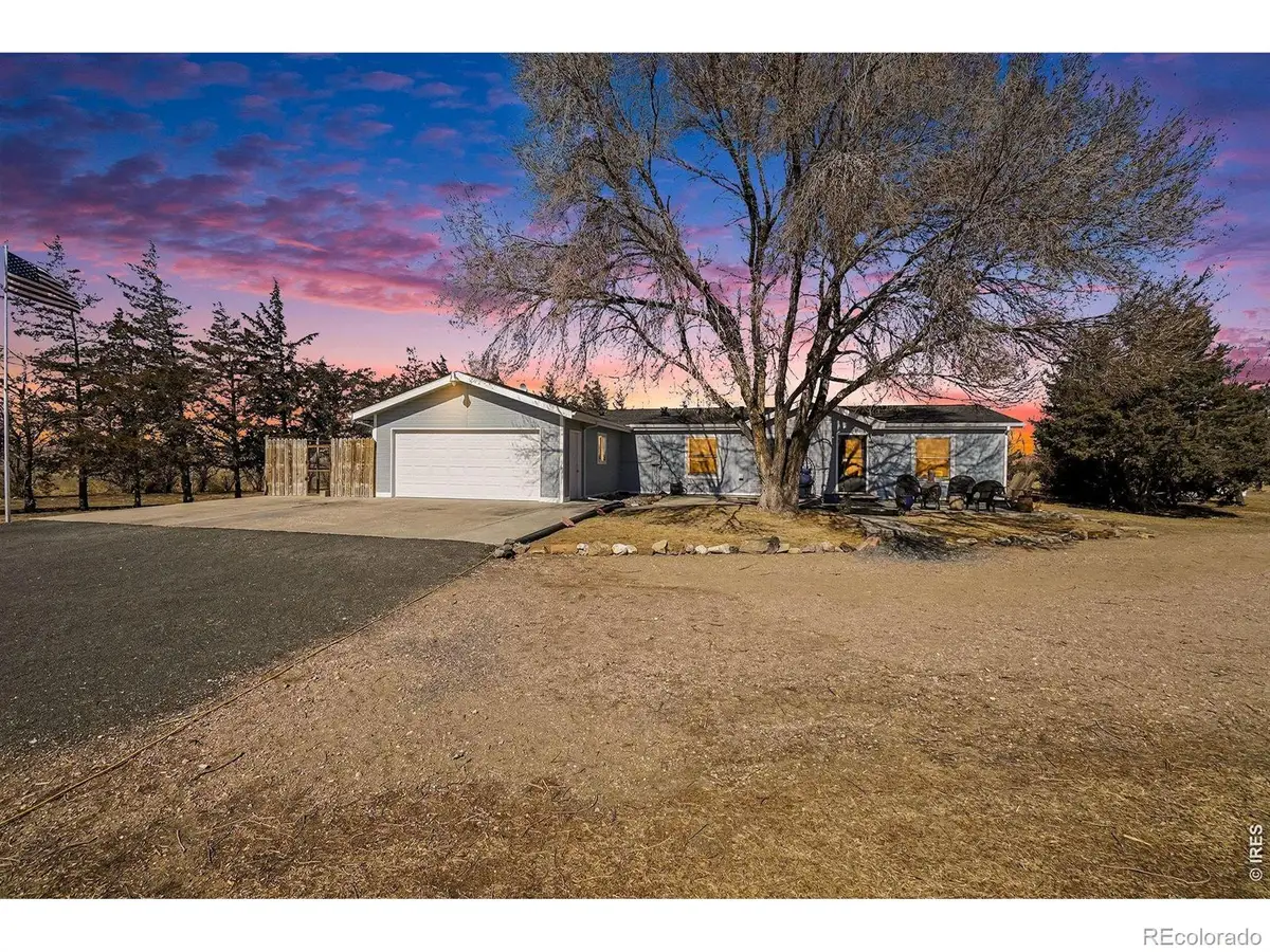 17905 County Road 90, Pierce, CO 80650 - #1