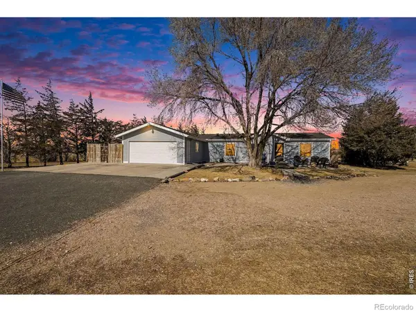 17905 County Road 90, Pierce, CO 80650