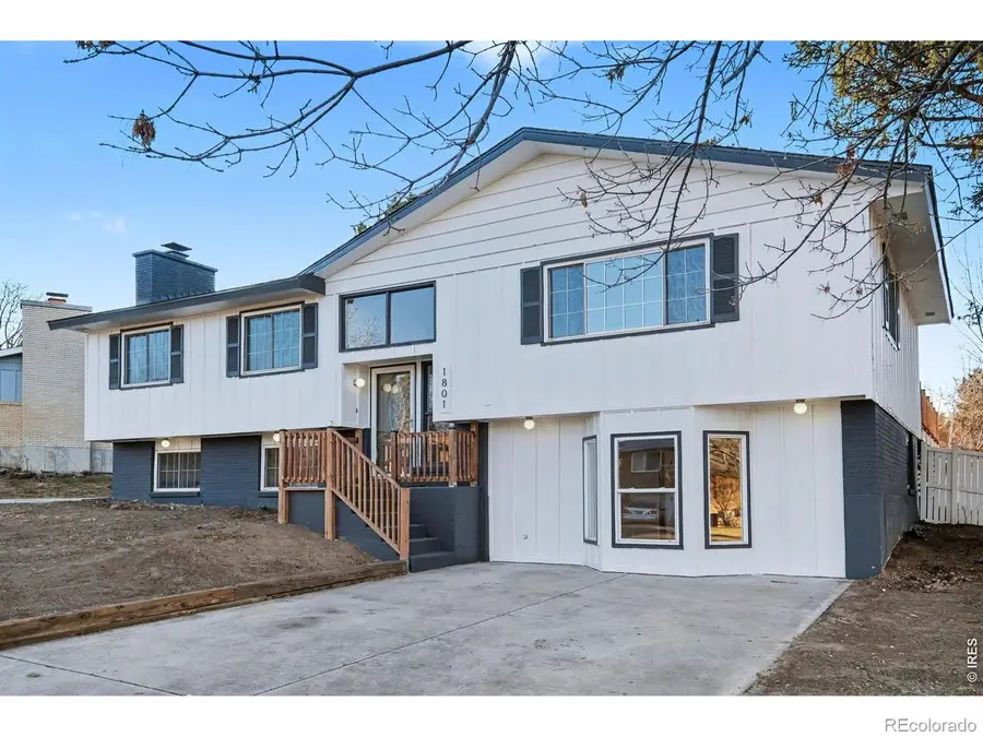 1801 24th Ave Ct, Greeley, CO 80634 - #2