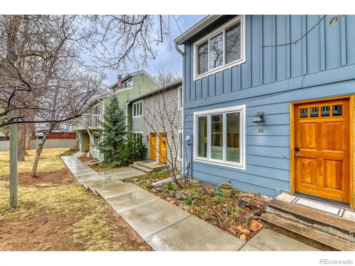 3840 Broadway Street #26, Boulder, CO 80304 - #1