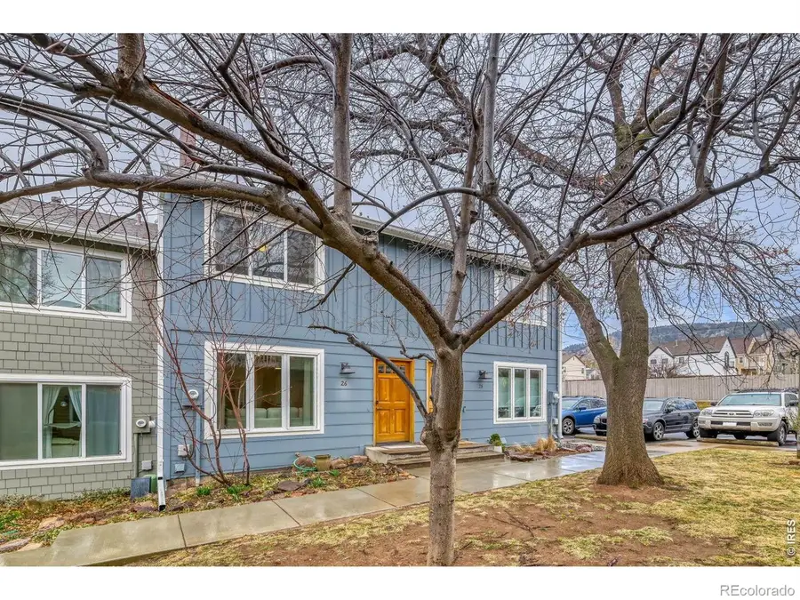 3840 Broadway Street #26, Boulder, CO 80304 - #2