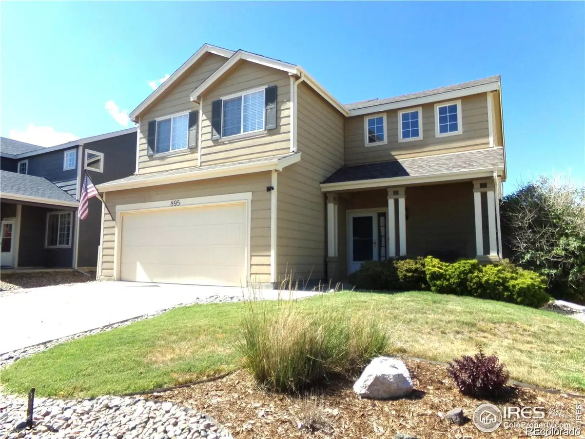 895 Rancher Drive, Fountain, CO 80817 - #1