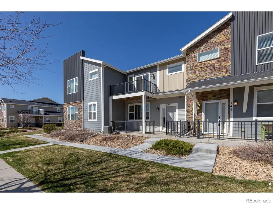 751 Grandview Mdws Drive, Longmont, CO 80503 - #2
