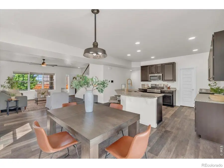 1182 Bowen Pass Street, Severance, CO 80550 - #3