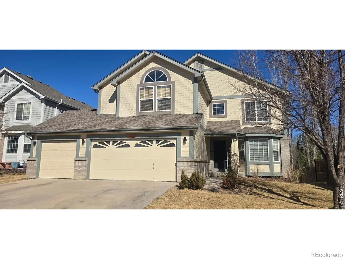 614 Bentley Place, Fort Collins, CO 80526 - #1