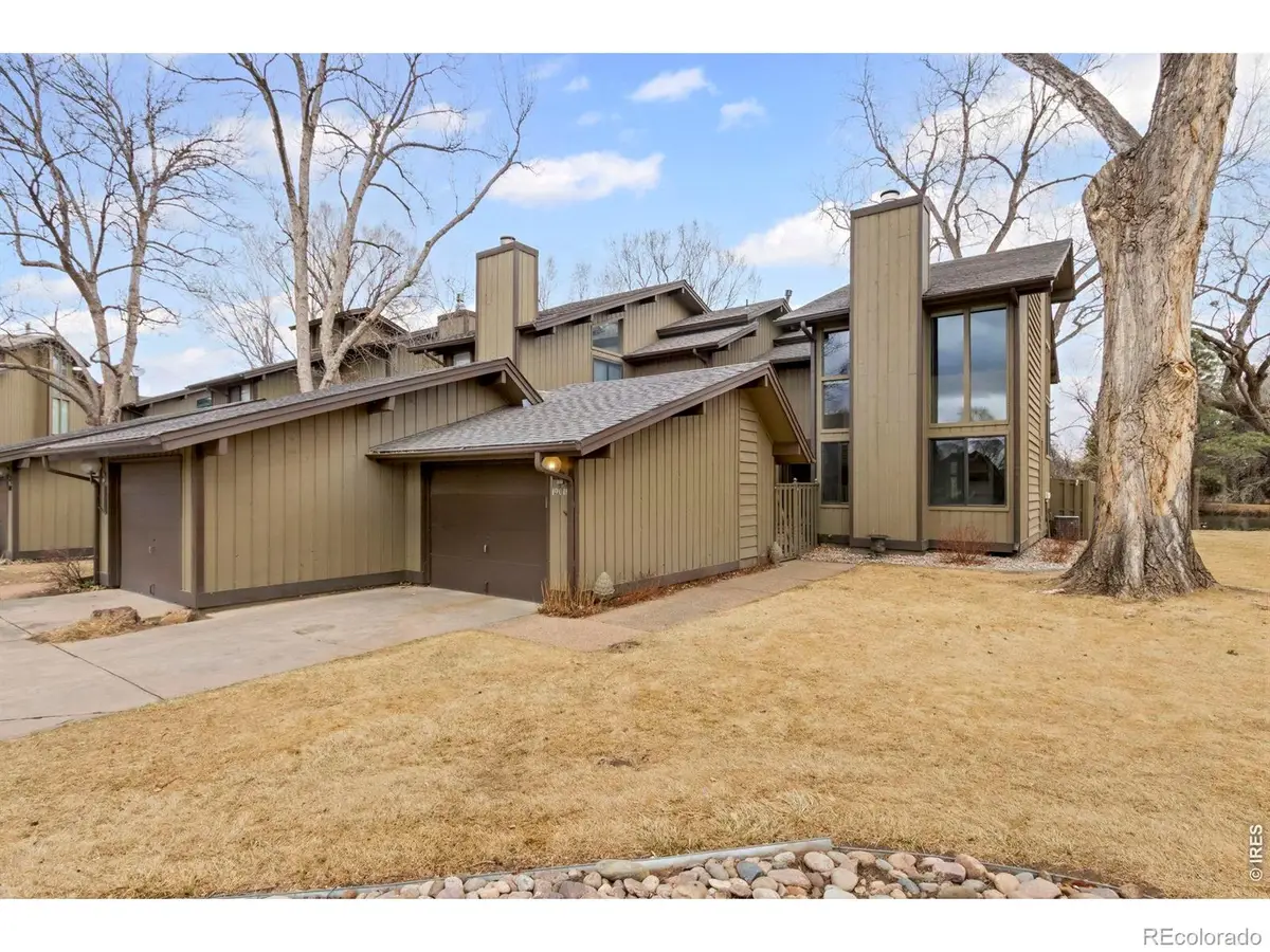 1901 Waters Edge Street #F, Fort Collins, CO 80526 - #1