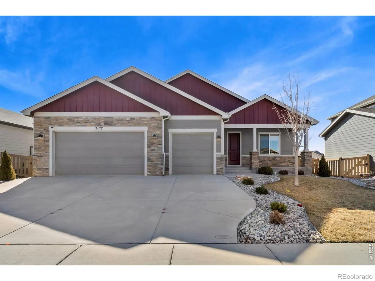 7127 White River Court, Timnath, CO 80547 - #1