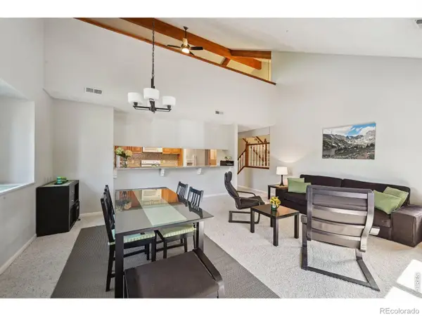 4475 Laguna Place #201, Boulder, CO 80303