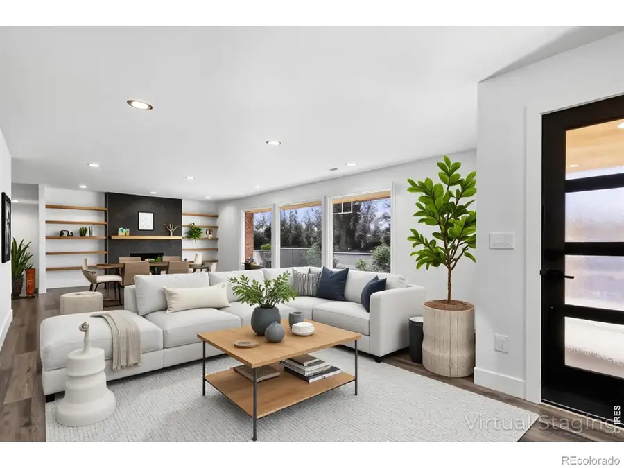 310 E Prospect Road, Fort Collins, CO 80525 - #3