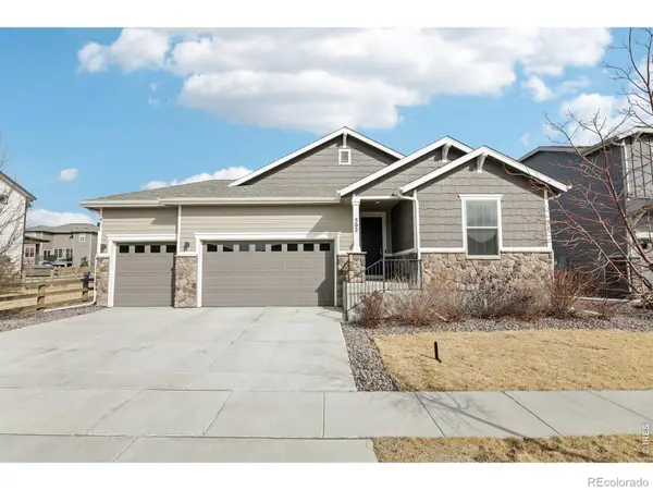 302 Mount Rainier Street, Berthoud, CO 80513