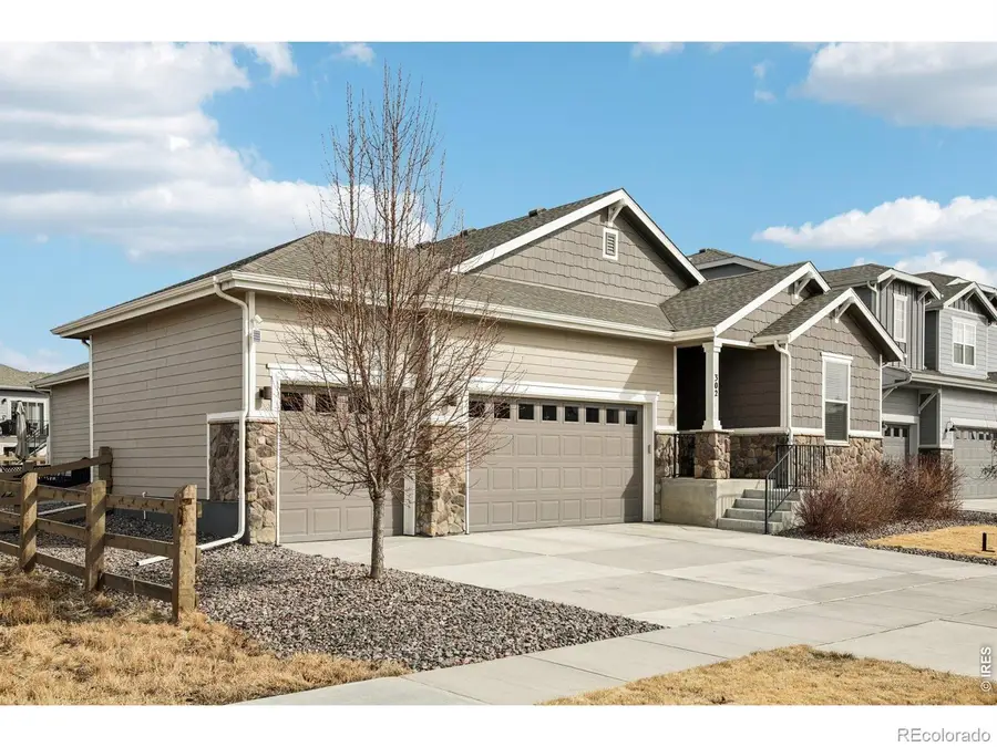 302 Mount Rainier Street, Berthoud, CO 80513 - #3