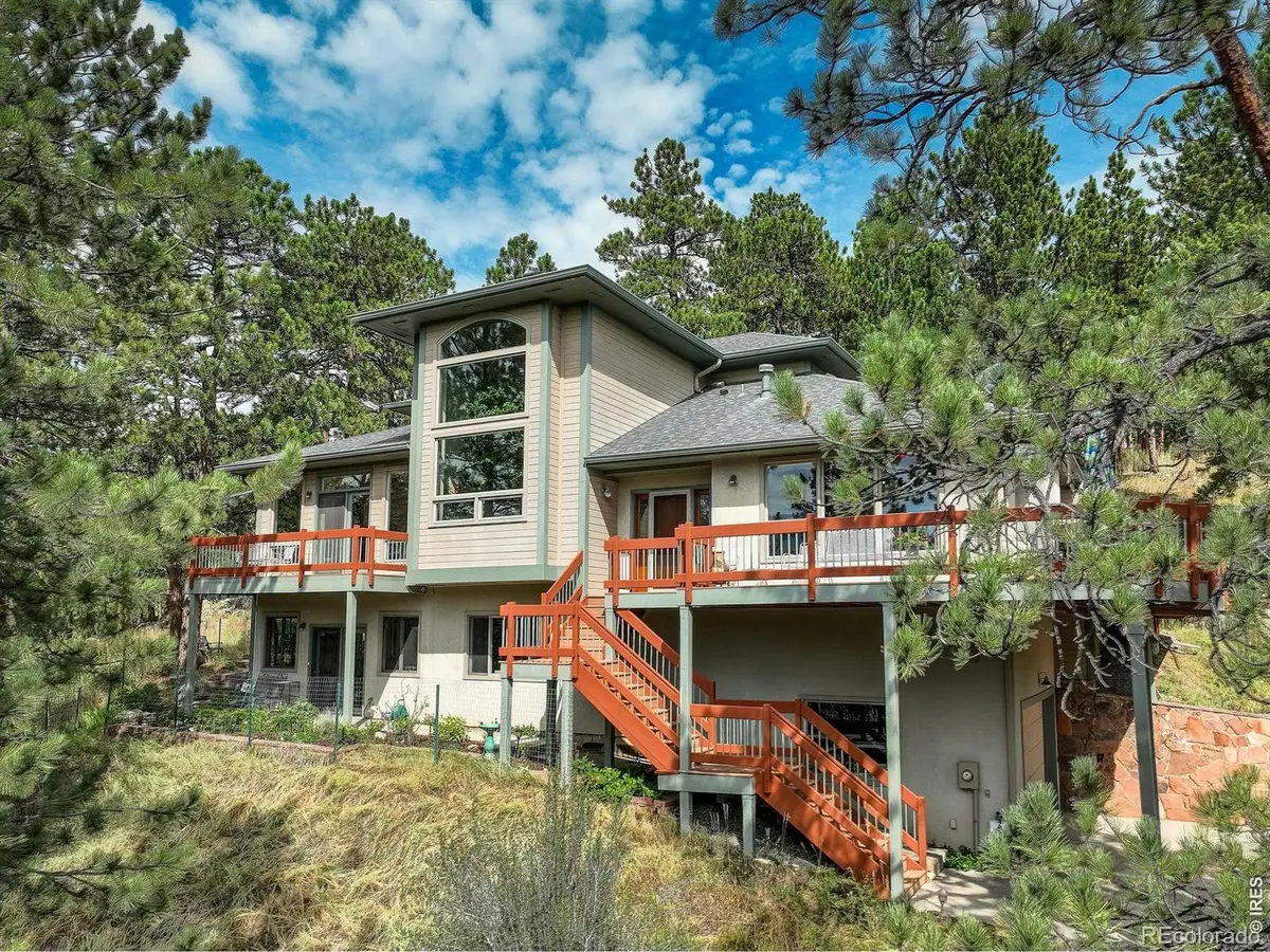 65 Betasso Road, Boulder, CO 80302 - #1