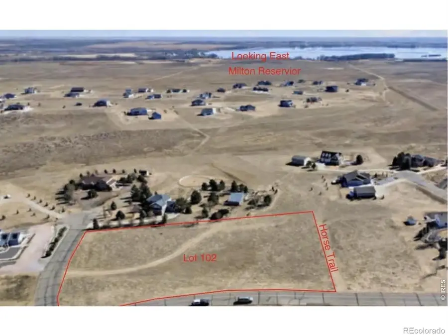 16486 Burghley Court, Platteville, CO 80651 - #2