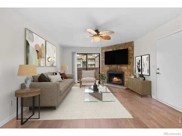 11907 E Harvard Avenue #102, Aurora, CO 80014