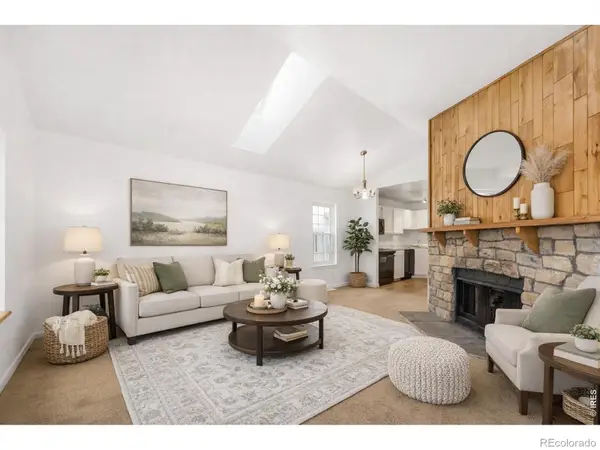 195 S Sable Boulevard #U23, Aurora, CO 80012