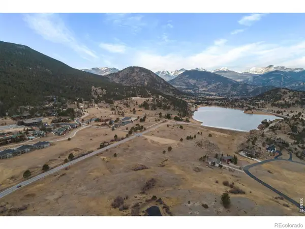 0 Raven Rock Road, Estes Park, CO 80517