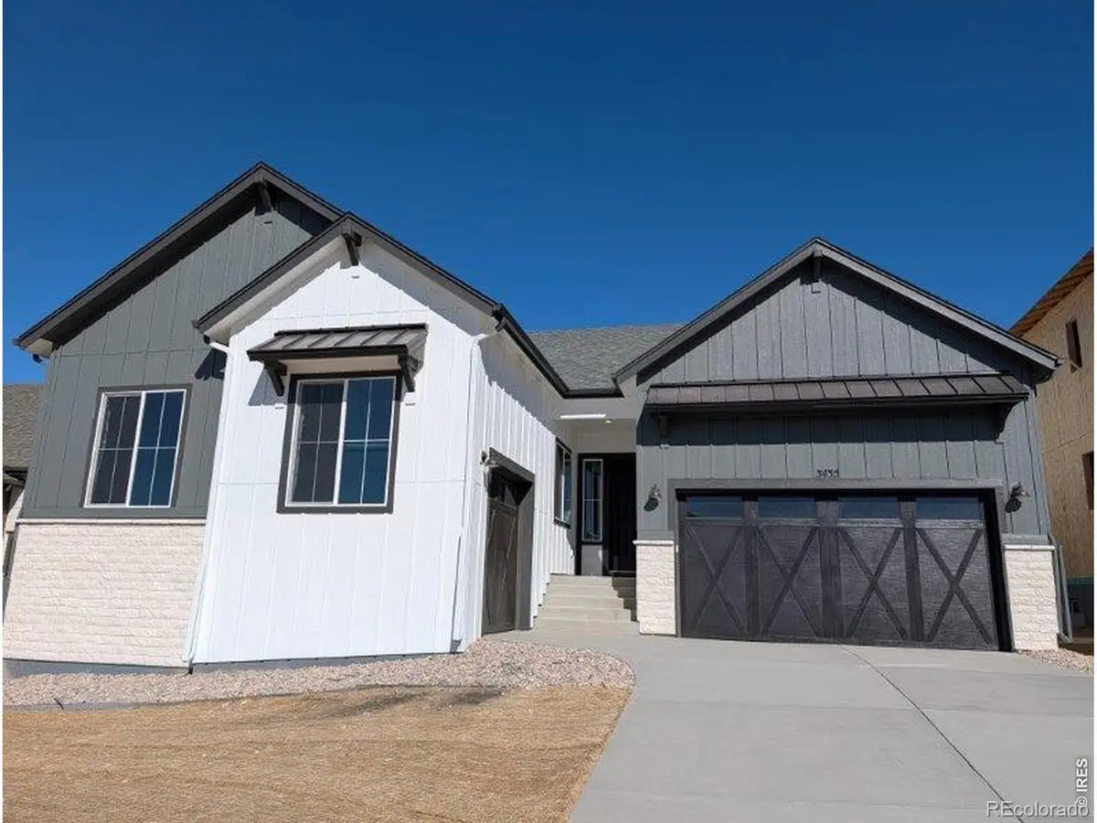 3435 Ballinger Circle, Mead, CO 80542 - #1