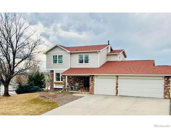539 S 9th Street, Berthoud, CO 80513