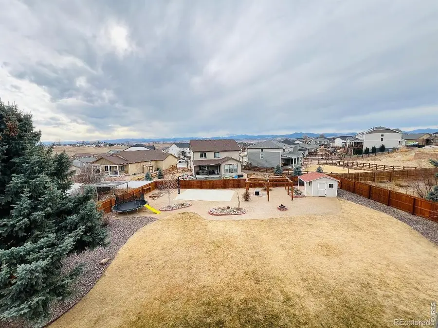 539 S 9th Street, Berthoud, CO 80513 - #2