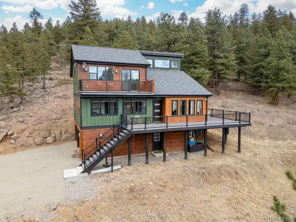 1406 Pika Road, Boulder, CO 80302