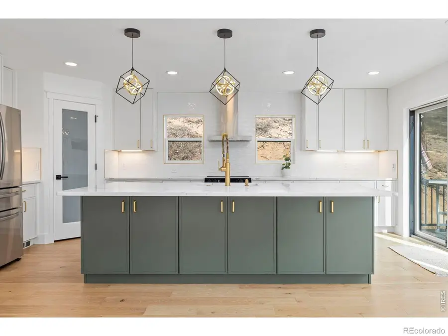 1406 Pika Road, Boulder, CO 80302 - #2