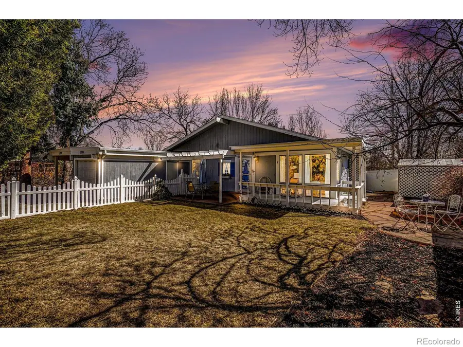 2700 Parklake Court, Fort Collins, CO 80525 - #2