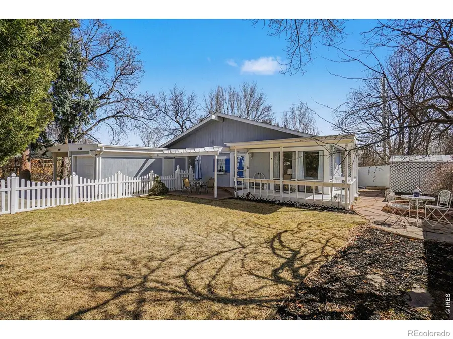 2700 Parklake Court, Fort Collins, CO 80525 - #3