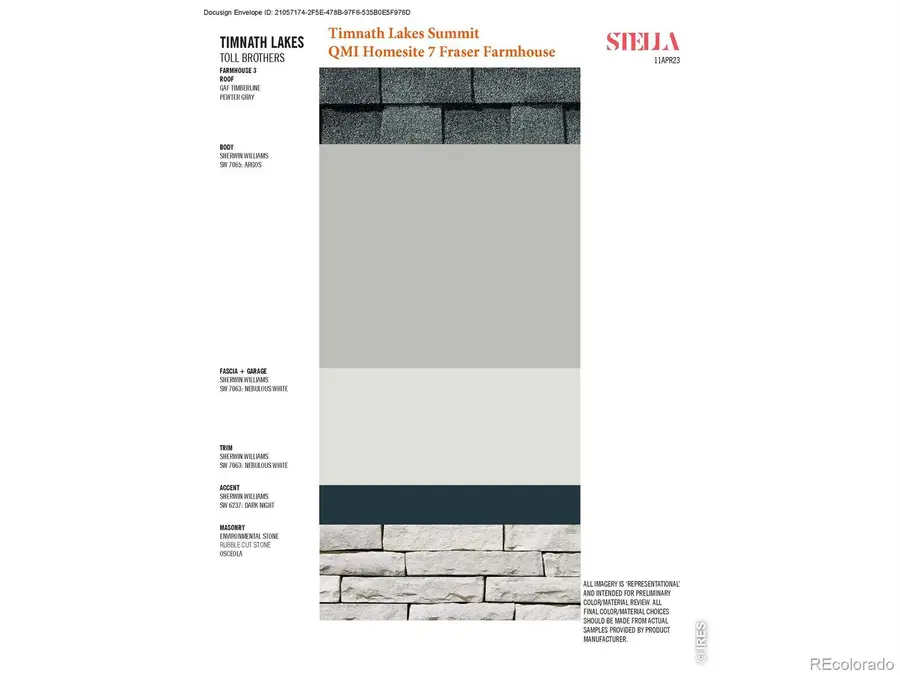 5883 Tommy Court, Timnath, CO 80547 - #2