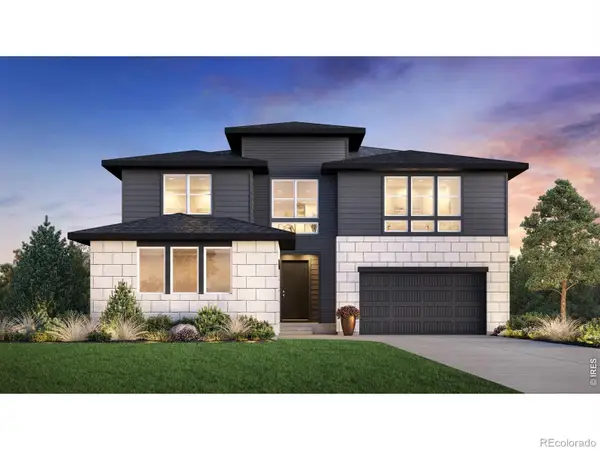 3344 Sapinero Court, Loveland, CO 80538