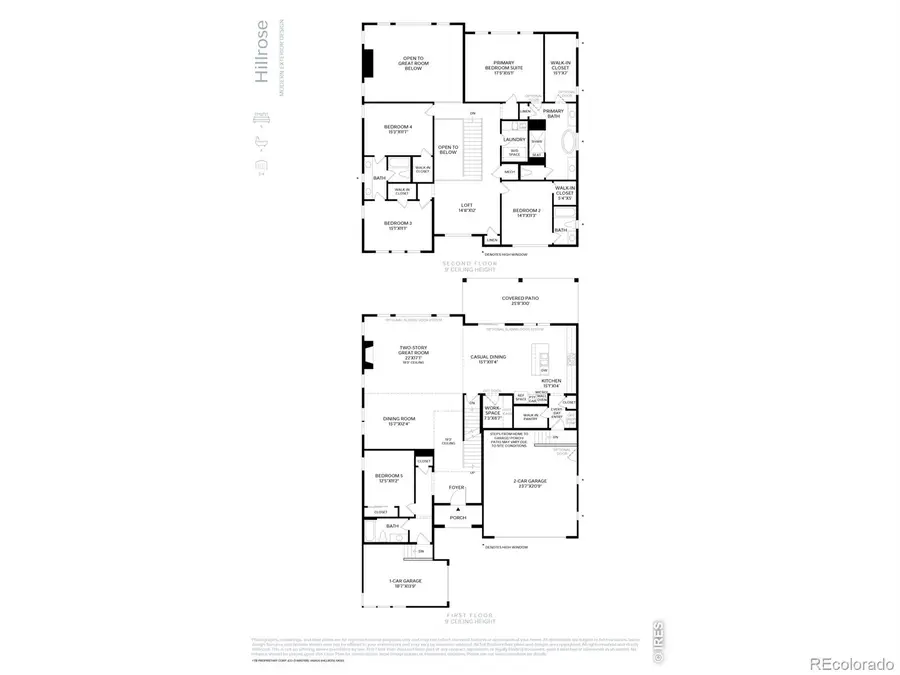 3344 Sapinero Court, Loveland, CO 80538 - #2