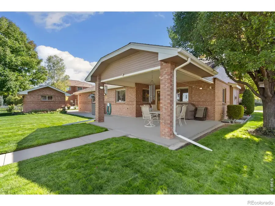 2238 Breckenridge Drive, Berthoud, CO 80513 - #3