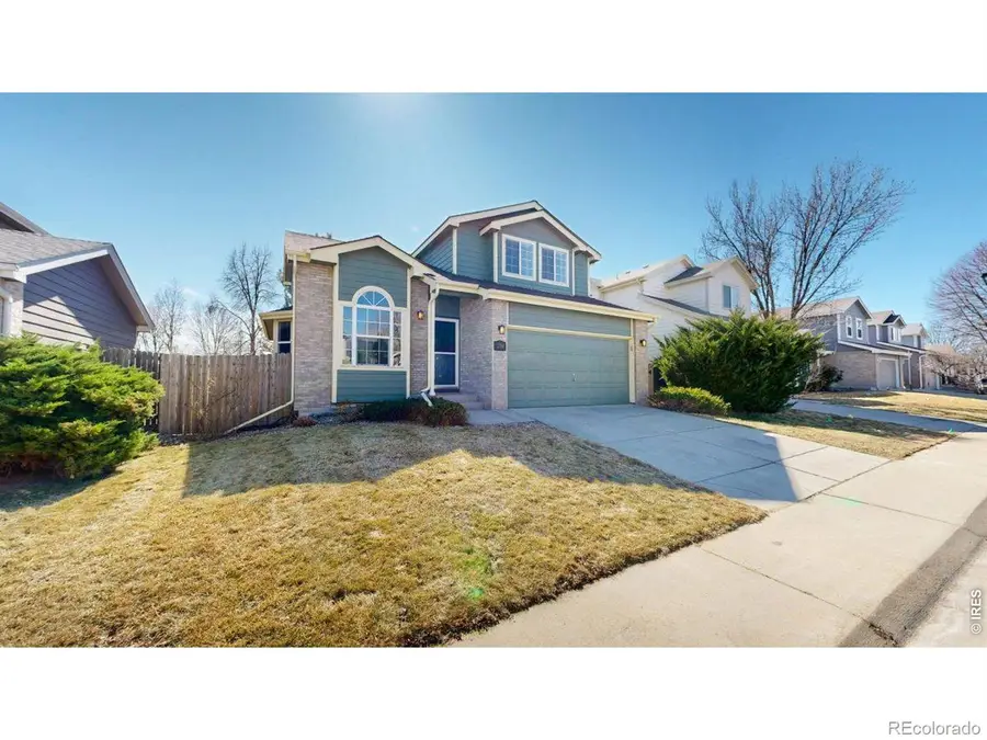 2708 W 126th Avenue, Broomfield, CO 80020 - #2