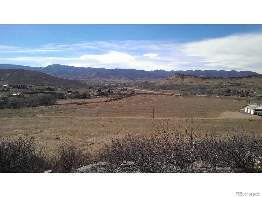 4318 Green Mile Drive, Laporte, CO 80535 - #3