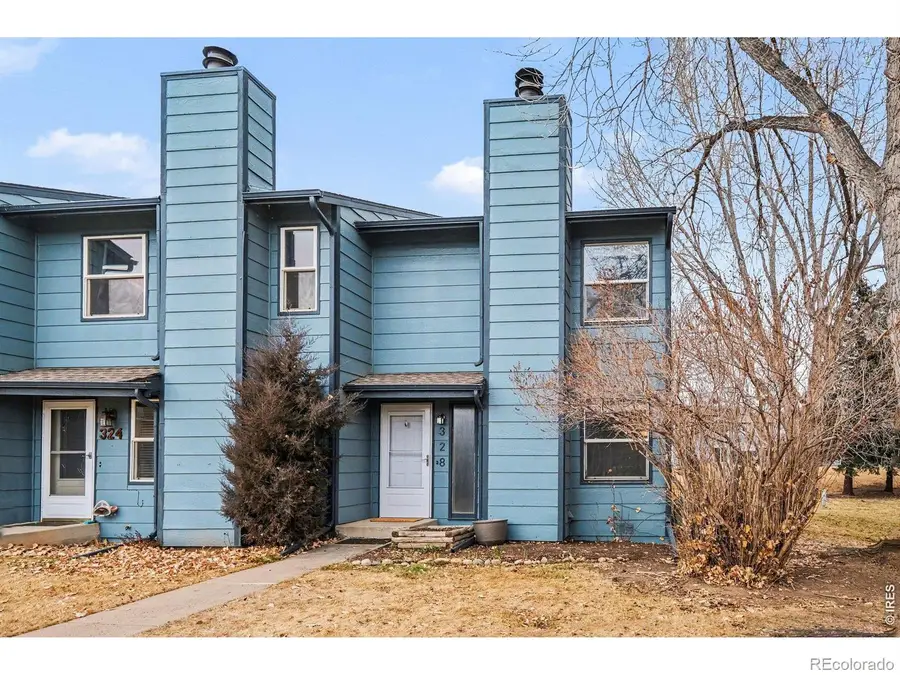 328 Butch Cassidy Drive, Fort Collins, CO 80524 - #2