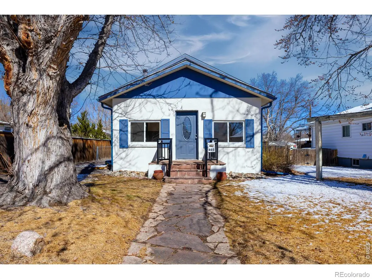 403 W Cannon Street, Lafayette, CO 80026 - #1