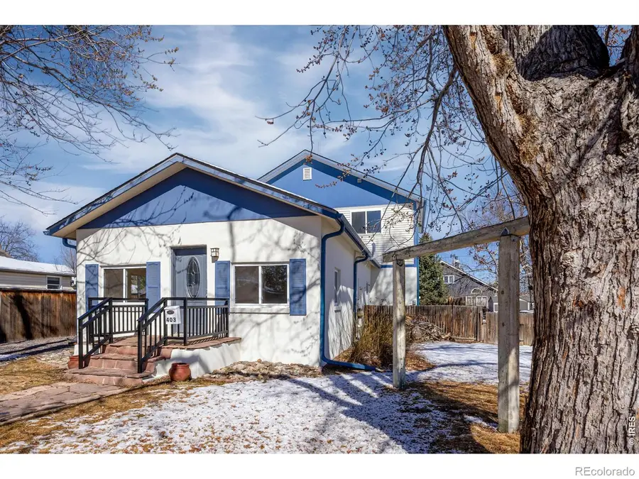 403 W Cannon Street, Lafayette, CO 80026 - #2