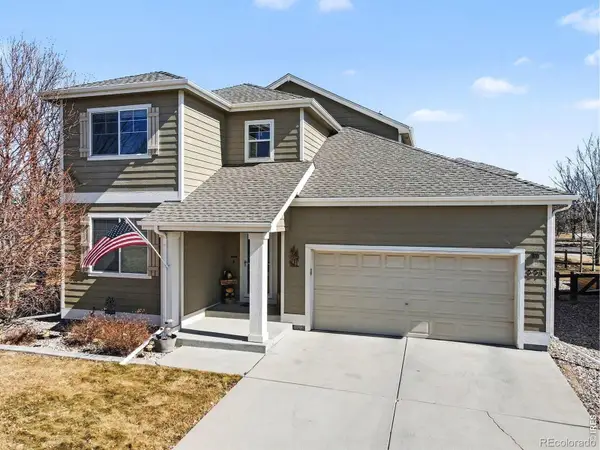 551 Walhalla Court, Fort Collins, CO 80524