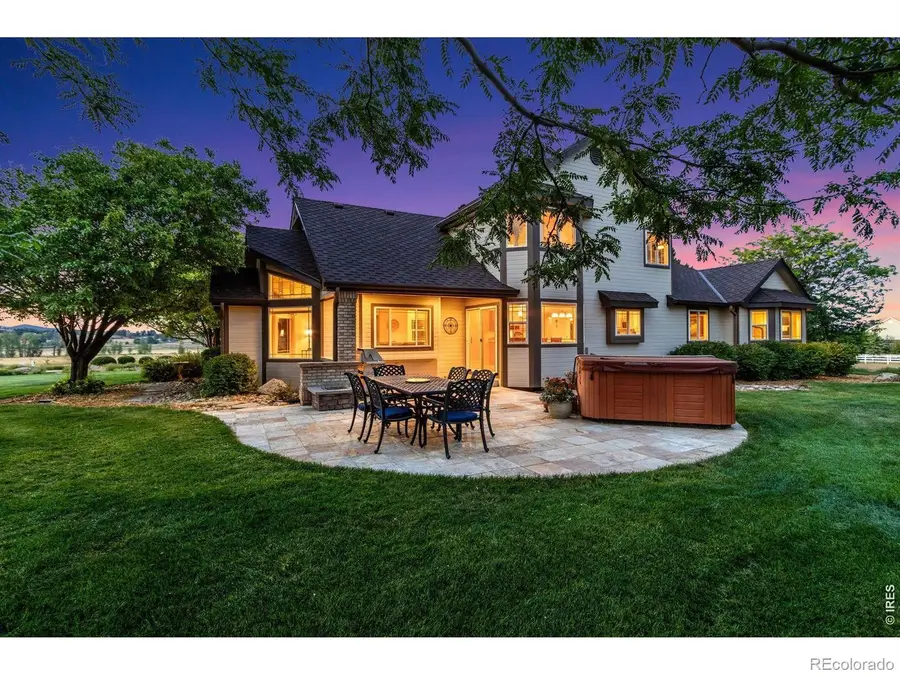 5714 Bluff Lane, Loveland, CO 80537 - #2