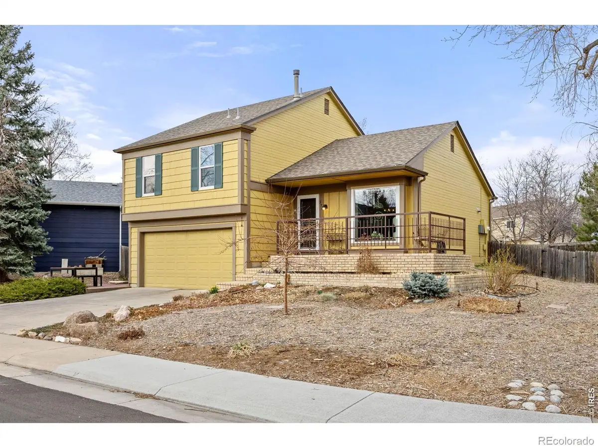 279 S Buchanan Circle, Louisville, CO 80027 - #1