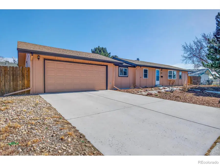 1508 Atwood Street, Longmont, CO 80501 - #2