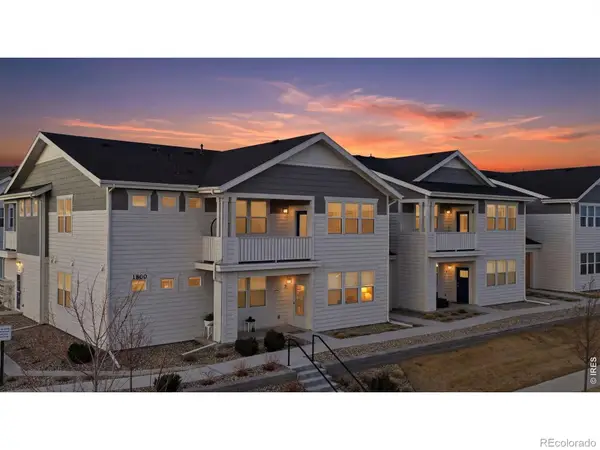 1800 Iron Wheel Drive #3, Windsor, CO 80550