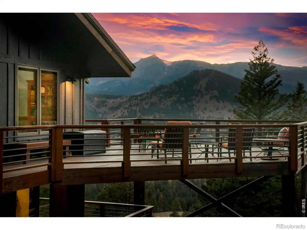 2901 Eaglecliff Drive, Estes Park, CO 80517 - #1