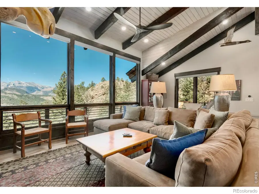 2901 Eaglecliff Drive, Estes Park, CO 80517 - #2