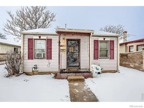 835 Grove Street, Denver, CO 80204