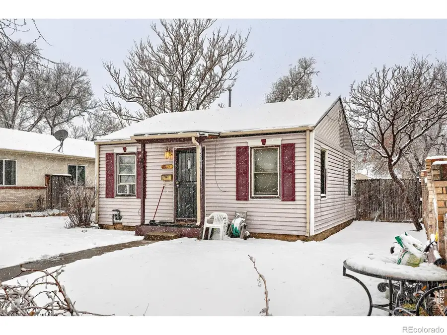 835 Grove Street, Denver, CO 80204 - #2