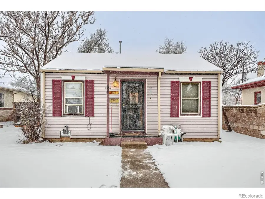 835 Grove Street, Denver, CO 80204 - #3