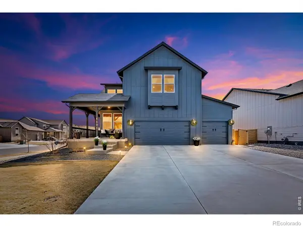 6604 7th Street, Greeley, CO 80634