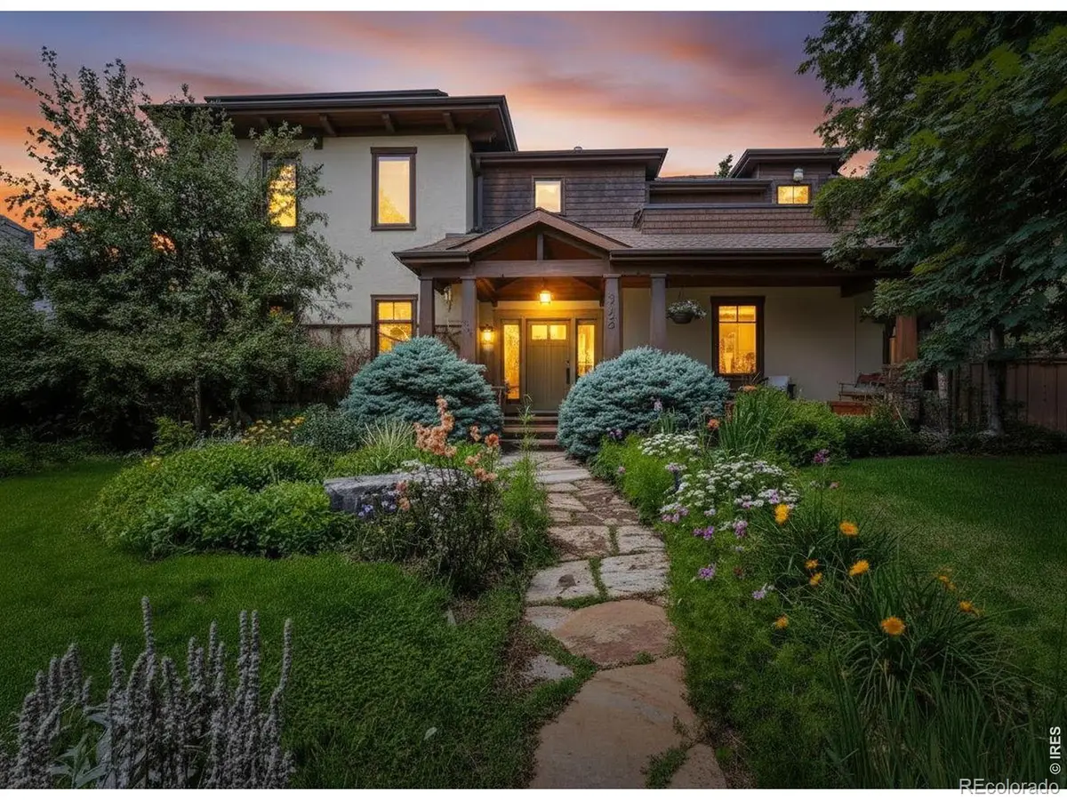 3135 11th Street, Boulder, CO 80304 - #1