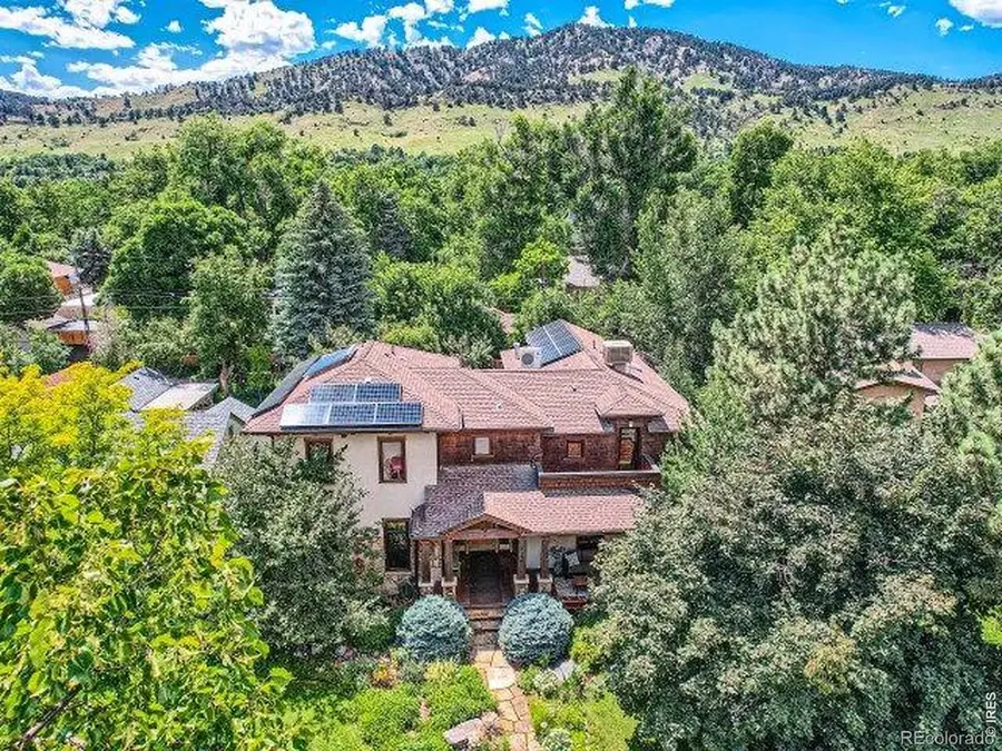 3135 11th Street, Boulder, CO 80304 - #2